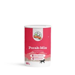 Farkaskonyha-Pocak-mix gyógynövénykeverék 80g 5999566462306